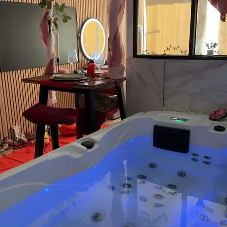 Apartamento Nantais Nantes