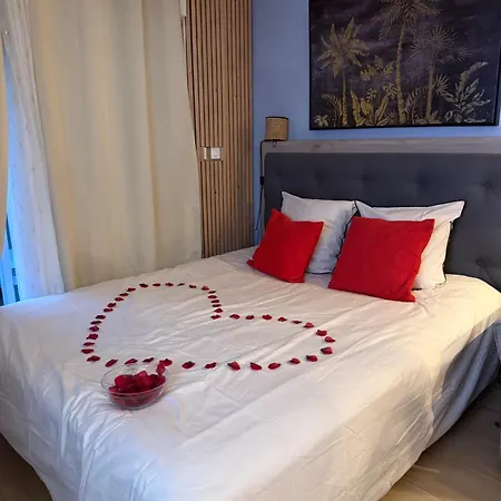 Apartamento Nantais *