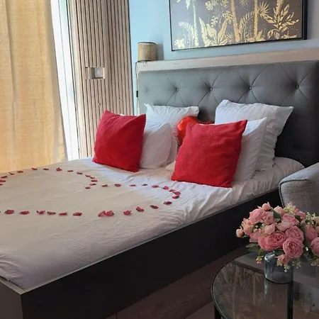 Nantais Apartamento