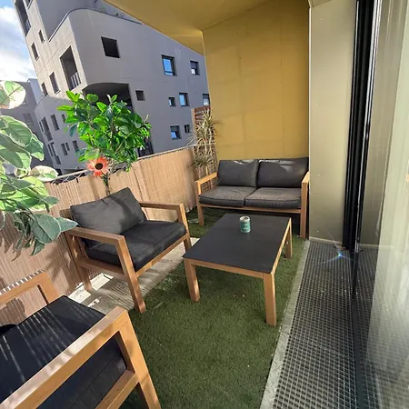 Apartment Nantais